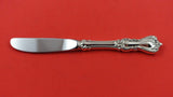 Marlborough by Reed and Barton Sterling Silver Butter Spreader HH modern 6 1/4"