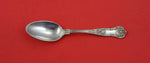 New Queens by Gorham Sterling Silver 4 O'Clock Spoon no mono 5"