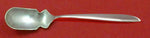 Silver Rhythm by International Sterling Silver Horseradish Scoop Custom 5 3/4"
