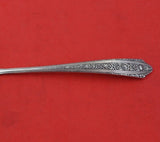 Normandie by Wallace Sterling Silver Sauce Ladle 5 3/8" Serving Heirloom