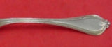 Old Newbury by Towle Sterling Silver 5 O'Clock Spoon 5 1/4" Heirloom Silverware