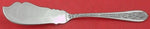Corsage by Stieff Sterling Silver Master Butter Flat Handle 7 1/8" Silverware