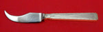 Old Lace by Towle Sterling Silver Wine Bottle Foil Cutter 5 3/4" Custom Made