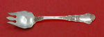 Baronial Old by Gorham Sterling Silver Cake Ice Cream Spork Custom Made 5 3/4"