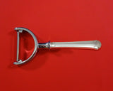 Chippendale by Towle Sterling Silver Vegetable Peeler HHWS Custom Made 6 1/4"