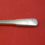 Eighteen Ten 1810 by International Sterling Silver Fish Knife HH WS Original 8"