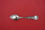 Francis I old by Reed and Barton Sterling Teaspoon massive "M" stamp 5 7/8"