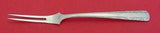 Candlelight by Towle Sterling Silver Spinach Fork Custom Made 7 3/8"