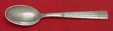Champagne by Orla Vagn Mogensen Sterling Silver Teaspoon Small 5 3/8" Flatware