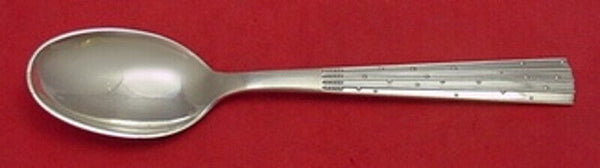 Champagne by Orla Vagn Mogensen Sterling Silver Teaspoon Small 5 3/8" Flatware