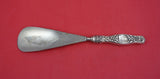 Dresden by Whiting Sterling Silver Shoe Horn HH w/steal implement 8"