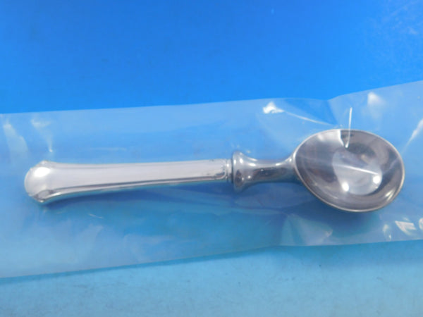 Chippendale by Towle Sterling Silver Ice Cream Scoop Custom Made HHWS 7 1/8"