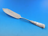 Fontainebleau by Gorham Sterling Silver Flatware Set Service 74 pcs Multi-motif
