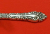 Athene / Crescendo by Amston Sterling Silver Coffee Scoop HH Custom 6"