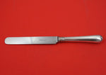 Old English by Tiffany and Co Sterling Silver Dinner Knife Blunt WS 10 3/4"
