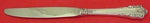 Rondelay by Lunt Sterling Silver Regular Knife Modern 9 1/8" Flatware