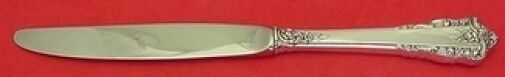 Rondelay by Lunt Sterling Silver Regular Knife Modern 9 1/8" Flatware