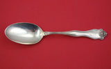 Winchester by International Sterling Silver Serving Spoon 7 7/8"