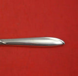 Silver Rhythm by International Sterling Silver Butter Spreader HH 6 1/4"