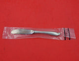Wishing Star by Wallace Sterling Silver Butter Spreader HH Modern 6 1/4" New