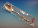 English Provincial Reed & Barton Sterling Silver Flatware Set Service 30 Pcs New