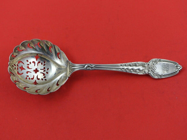 Broom Corn by Tiffany & Co. Sterling Silver Sugar Sifter pierced 7"