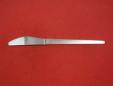 Hilda by Hans Hansen Danish Sterling Silver Regular Luncheon Knife 7 5/8"