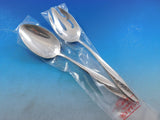 Blithe Spirit by Gorham Sterling Silver Flatware Set for 8 Service 61 pieces New