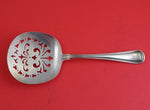 Old French by Gorham Sterling Silver Tomato Server Fancy Pierced 7 3/4"