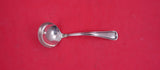 Old French by Gorham Sterling Silver Sauce Ladle 5"