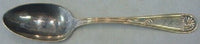 Lenox by Towle Sterling Silver Teaspoon 5 5/8"