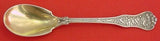 Olympian by Tiffany and Co Sterling Silver Ice Cream Spoon Spade Shape GW 6"