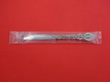 King Louis by International Sterling Silver Steak Knife Original 8 5/8" New