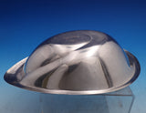 Silver Sculpture by Reed and Barton Sterling Silver Serving Bowl #X151 (#8509)