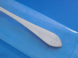 Faneuil by Tiffany & Co. Sterling Silver Ice Cream Fork 5 3/4" Custom Made