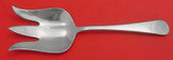 Old English Antique by Reed Barton Dominick Haff Sterling Salad Serving Fork