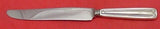 Saint Dunstan by Tiffany and Co Sterling Silver Regular Knife French Tiff 9 1/8"