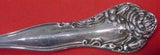 Stratford by International Sterling Silver Regular Fork 6 3/4" Carnations