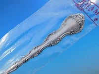 Strasbourg by Gorham Sterling Silver Flatware Set Service Place Size 48 Pcs New