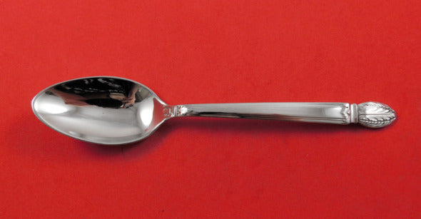 Colonial Classic by Reed and Barton Sterling Silver Teaspoon 6 1/8"
