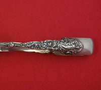 Versailles by Gorham Sterling Silver Ice Tong Claw & Pierced Spoon 6 3/8"