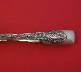 Versailles by Gorham Sterling Silver Ice Tong Claw & Pierced Spoon 6 3/8"