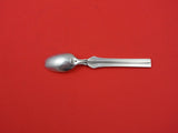 Elsinore by Georg Jensen Sterling Silver Demitasse Spoon GJ hallmark 4 1/4"