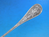 Bird by Wendt Sterling Silver Flatware Set for 12 Service 56 pieces Audubon