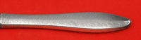 RSVP by Towle Sterling Silver Regular Knife Modern 9" Vintage Flatware