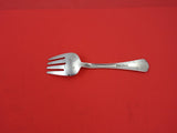 Petit Point by Towle Sterling Silver Baby Fork  4 1/4"