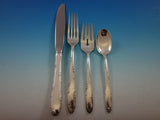 Madeira by Towle Sterling Silver Flatware Set for 8 Service 40 pieces