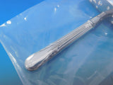 Orchid By International Sterling Silver Asparagus Server HHWS 9" Custom Made