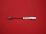 Repousse by Kirk Sterling Silver Honey Dipper 8 5/8" HH WS Custom