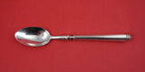 Lignes SP by Alain Saint Joanis Silverplate Dinner Spoon  8 3/4"
